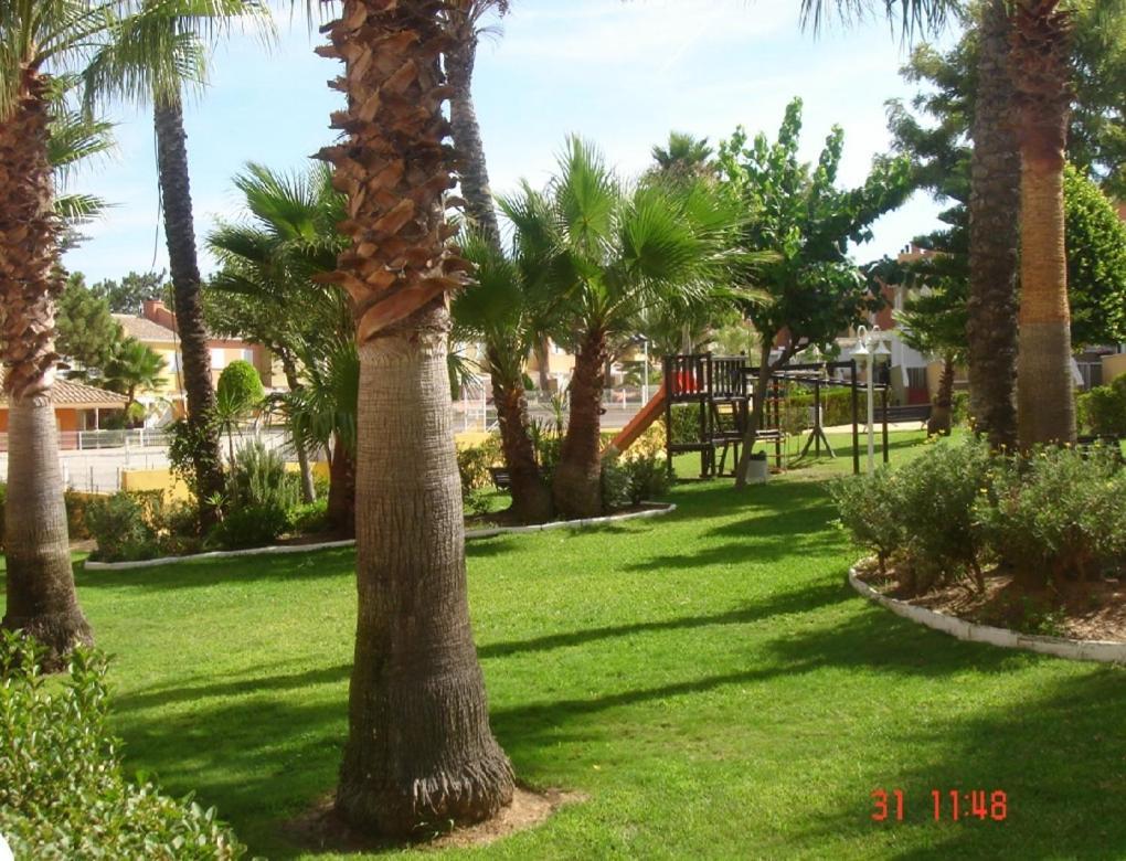Islantilla Casa Adosada 700 Metros De La Playa Exterior foto